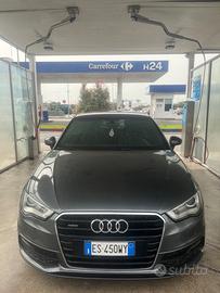 AUDI A3 3ª serie - 2013