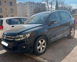 Volkswagen Tiguan 2.0 TDI - Anno 2012