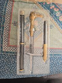 Assassin's creed Sindycate Bastone Jacob