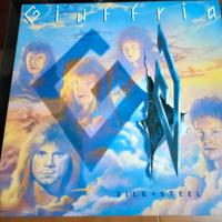 Giuffria/ Silk+ Steel