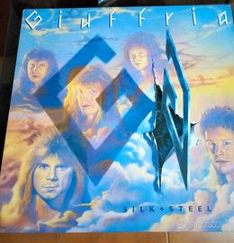 Giuffria/ Silk+ Steel