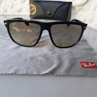 occhiali da sole ray-ban 4147 boyfriend 
