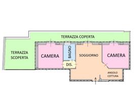 Appartamento Carmagnola [A24103VRG]