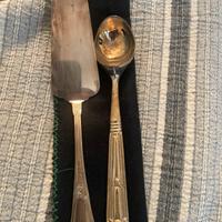 Servizio posate sambonet