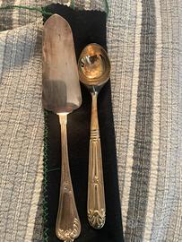 Servizio posate sambonet