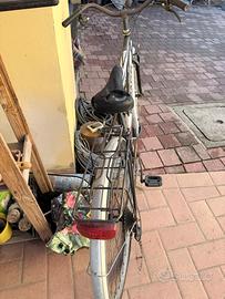 Bicicletta
