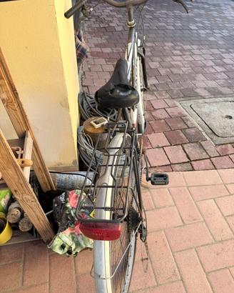 Bicicletta