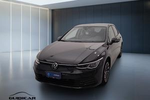 VOLKSWAGEN Golf VIII 2020 - Golf 1.0 etsi evo Life