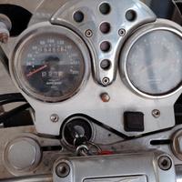 Moto Guzzi Nevada 750 - 2002