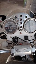 Moto Guzzi Nevada 750 - 2002