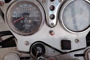 Moto Guzzi Nevada 750 - 2002