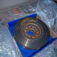 Dischi Brembo audi q2