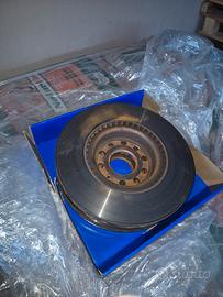 Dischi Brembo audi q2