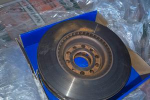 Dischi Brembo audi q2