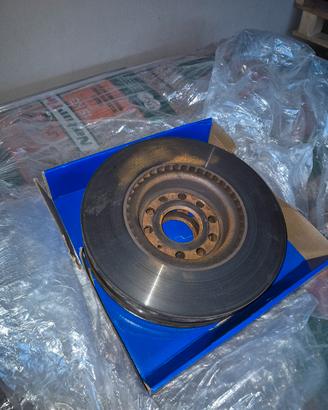 Dischi Brembo audi q2