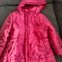 giacca bimba 2-3 anni