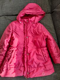 giacca bimba 2-3 anni