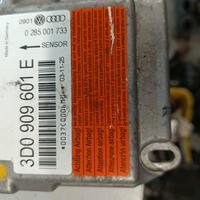 CENTRALINA AIRBAG IMP. BOSCH TOURAN 2.5 R56 TDI