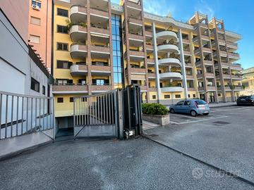 Box auto in parco chiuso - Via Cupa Ponticelli (BN