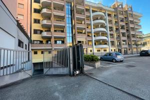 Box auto in parco chiuso - Via Cupa Ponticelli (BN