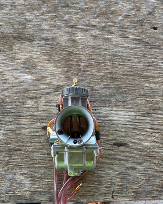 Kehin Pwk 38 Airstriker