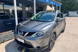 Nissan Qashqai 1.2 DIG-T Tekna AUTOMATICO