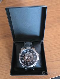 Fossil Me3055 Orologio Automatico 