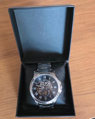 Fossil Me3055 Orologio Automatico 
