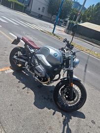 BMWR nineT Scrambler