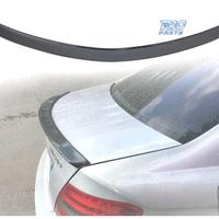 SPOILER MERCEDESCLASSE C W204 4P 07-13 LOOK AMG C