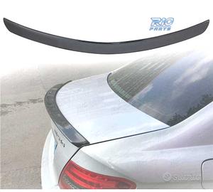 SPOILER MERCEDESCLASSE C W204 4P 07-13 LOOK AMG C