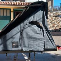 tenda da tetto Autohome Columbus Tg L x long