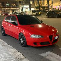 Alfa romeo 147