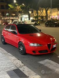 Alfa romeo 147