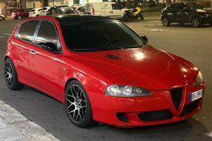 Alfa romeo 147