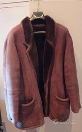 Montone Shearling