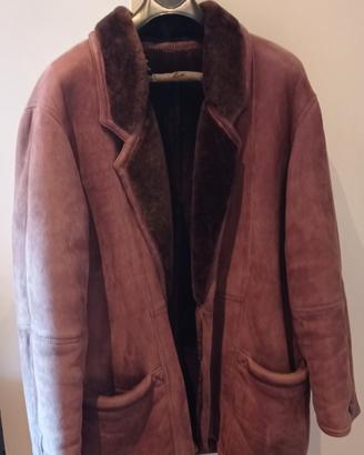 Montone Shearling