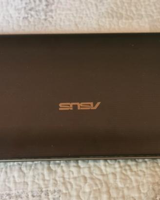 computer portatile ASUS