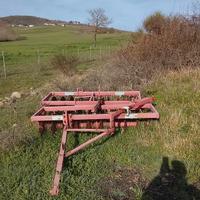 Frangizolle agricolo