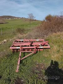 Frangizolle agricolo