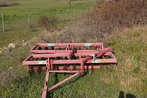 Frangizolle agricolo