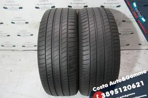 Saldi 225 50 18 Michelin 85% 225 50 R18