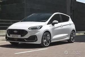 Ricambi ford fiesta 2024