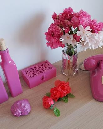 Telefono Vintage 