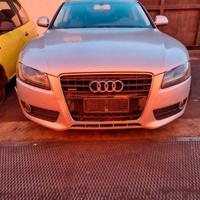 Ricambi Audi A5 S line quattro 3.0 TDI CCW 2011