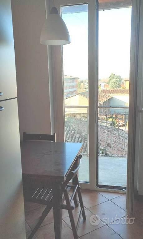 Appartamento – Stradella, Pavia - Altro