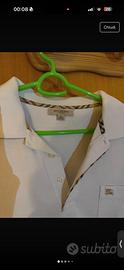 T-shirt Burberry