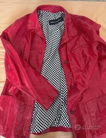 Giacca di alta moda vintage Enrico Mandelli