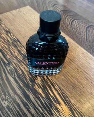 Valentino Born in Roma Uomo EDP 100ml