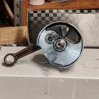 Albero Ape/Vespa c43 